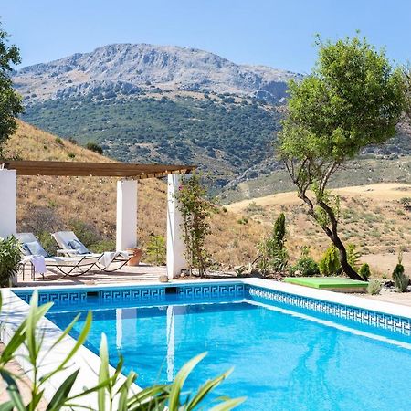 Finca Aguilar Кольменар Экстерьер фото