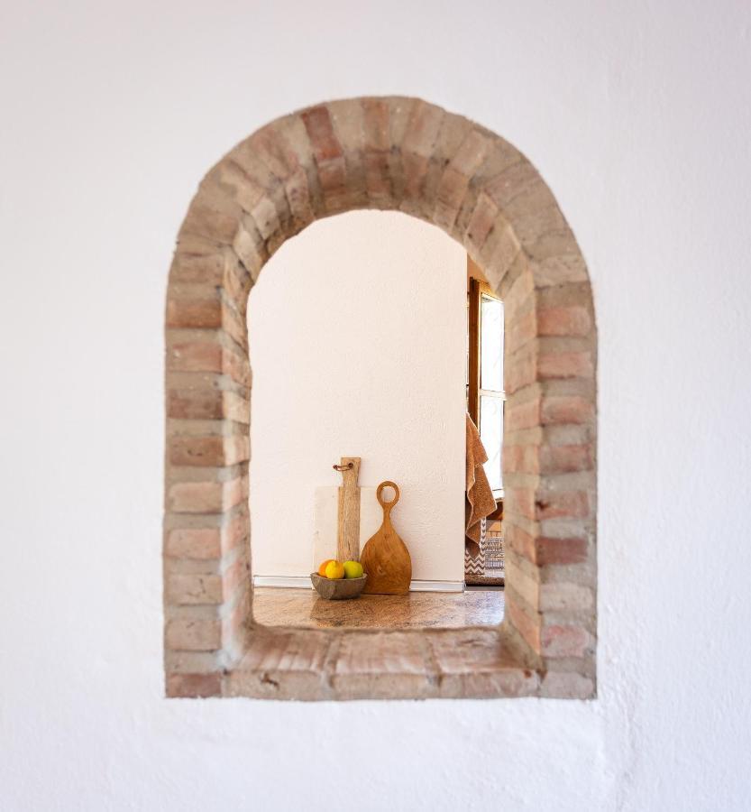 Finca Aguilar Кольменар Экстерьер фото