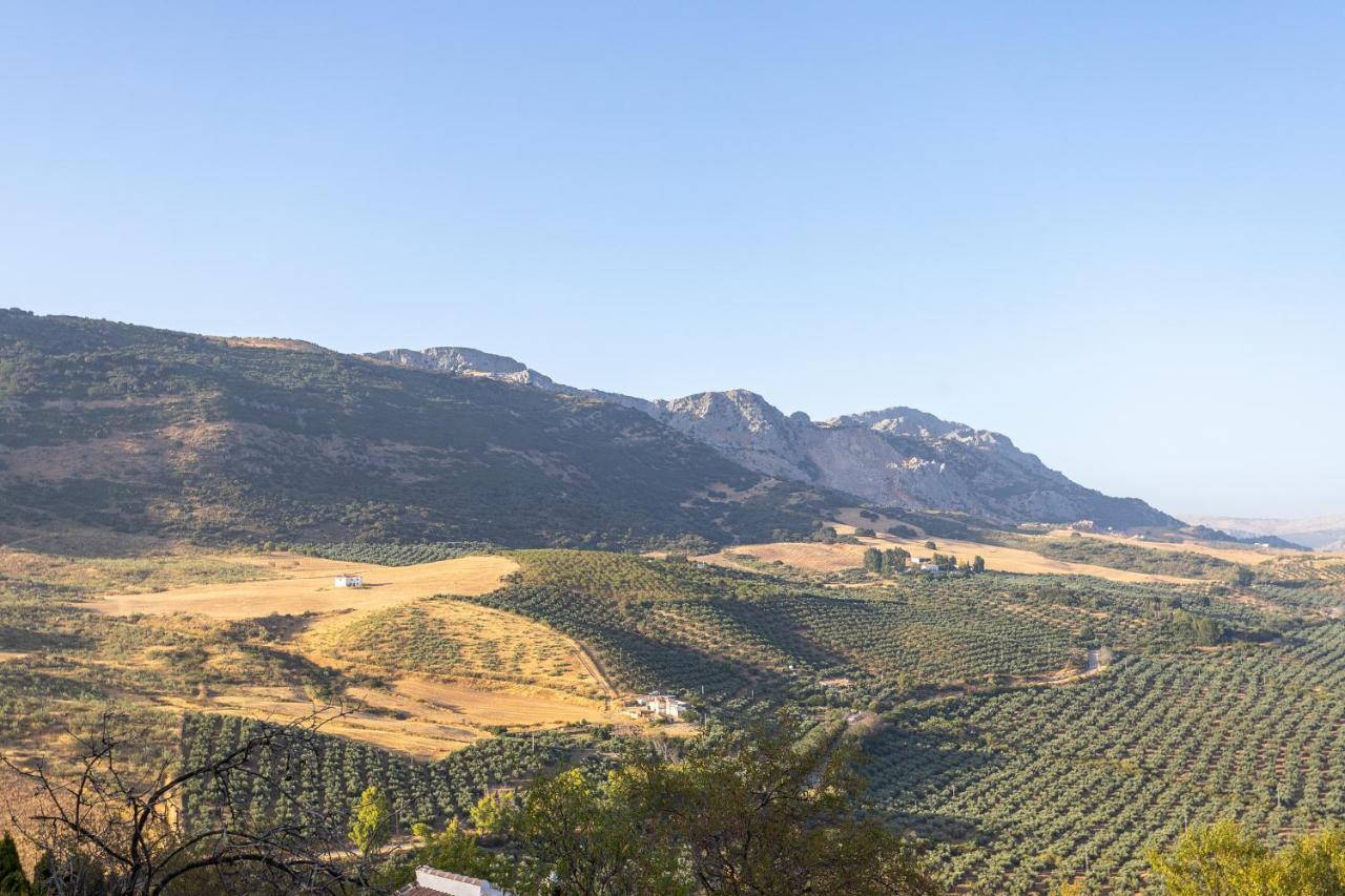 Finca Aguilar Кольменар Экстерьер фото