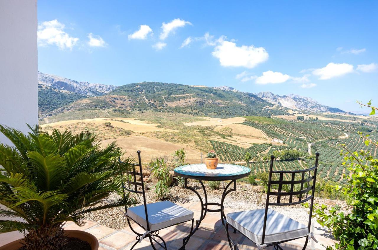 Finca Aguilar Кольменар Экстерьер фото