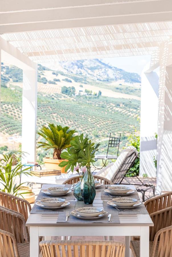 Finca Aguilar Кольменар Экстерьер фото