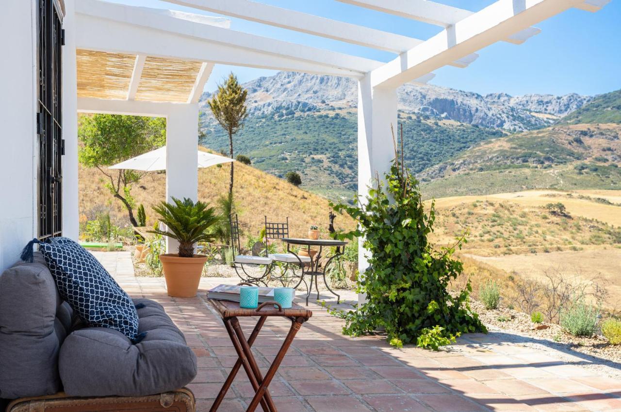 Finca Aguilar Кольменар Экстерьер фото