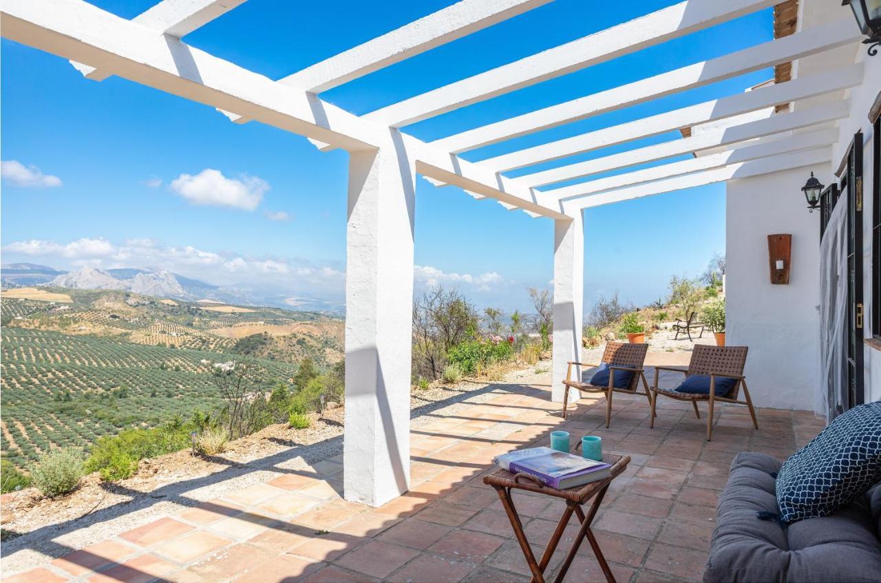 Finca Aguilar Кольменар Экстерьер фото