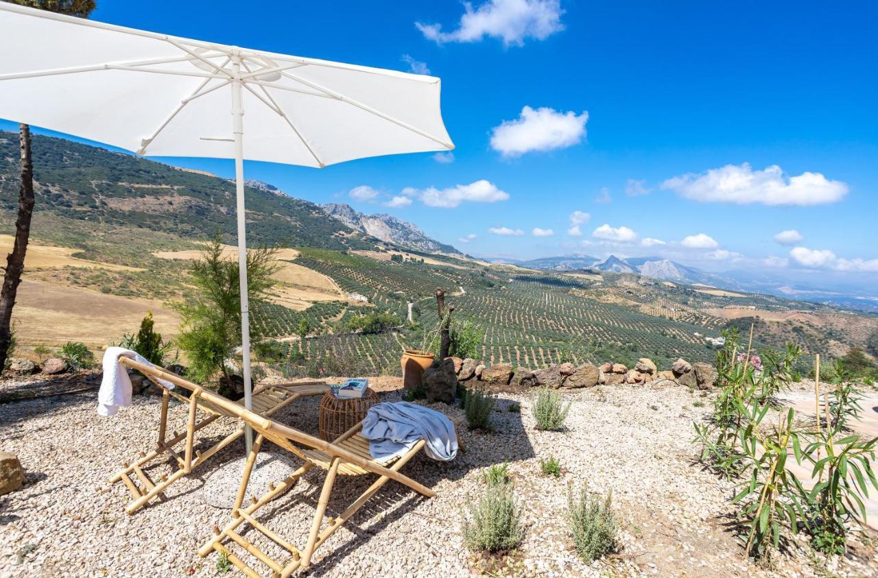 Finca Aguilar Кольменар Экстерьер фото
