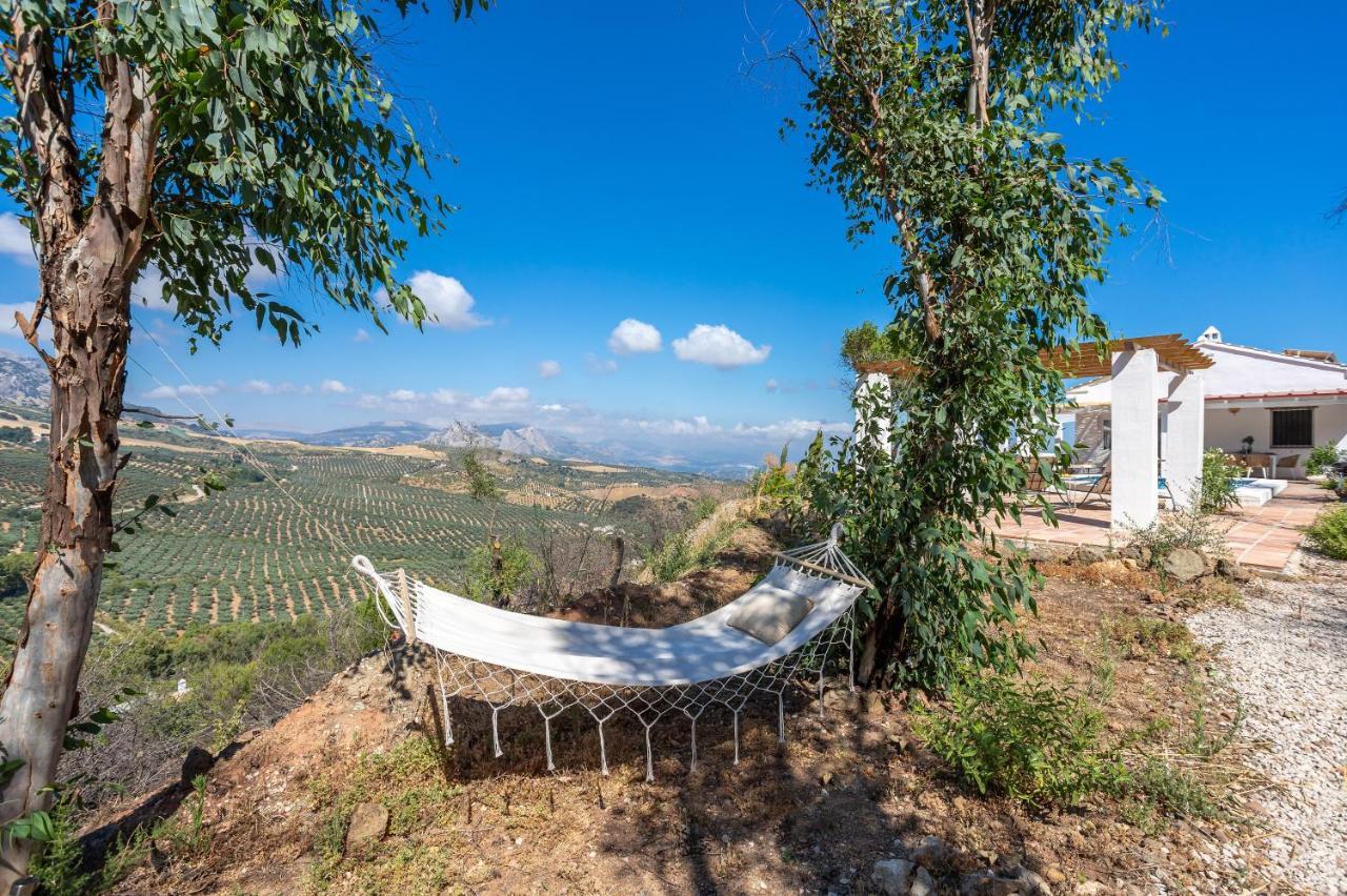 Finca Aguilar Кольменар Экстерьер фото