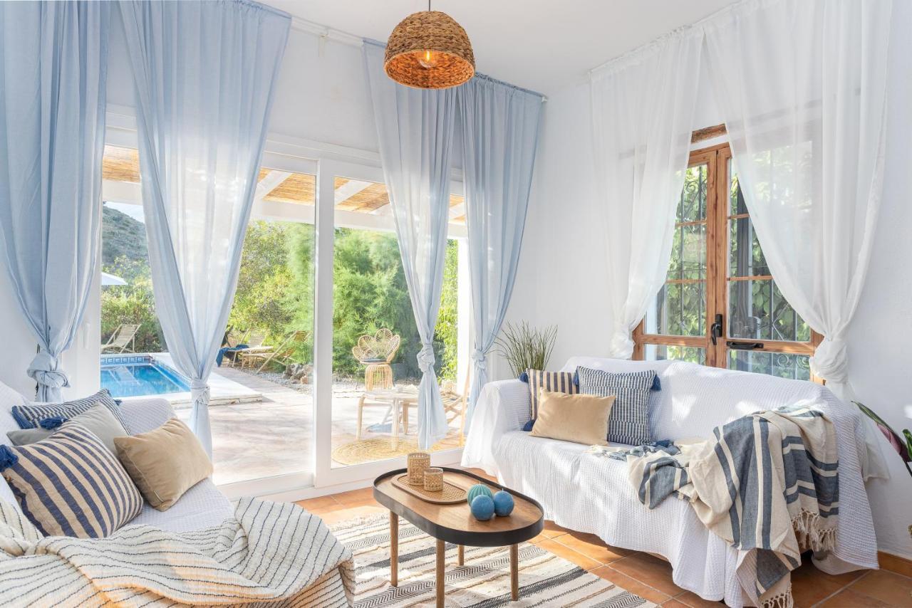 Finca Aguilar Кольменар Экстерьер фото